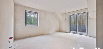 2 miejsca parkingowe | 64 m² | pompa ciepła