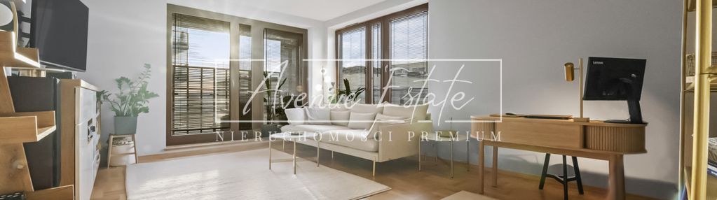 Komfortowe mieszkanie przy polu mokotowskim