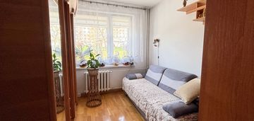 3 pokoje | widok na zieleń | beskidzka