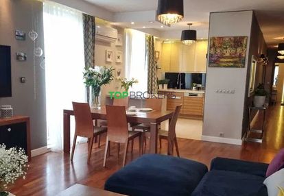 Nowoczesne 4 pokoje, balkon, garaż