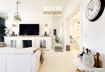 Sopot! luksusowy apartament z sauną i jacuzzi