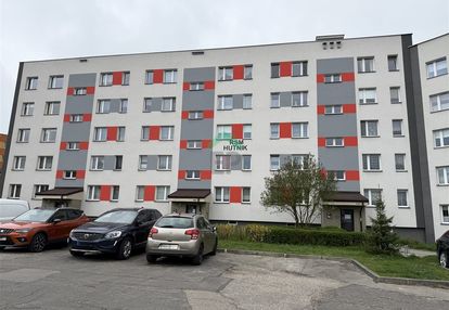 Mieszkanie 61,2 m²-wrzosowiak