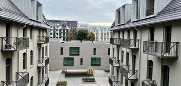 ★apartament z tarasem nad rzeką 3 metry wysokości★