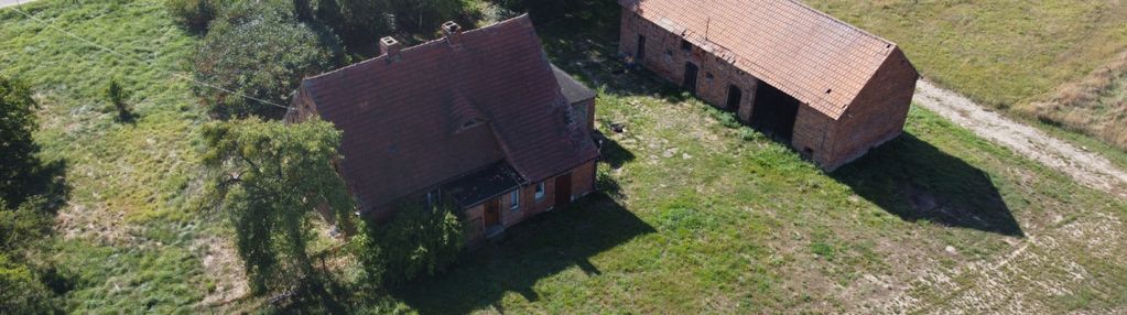 Dom w cichej okolicy/dobry dojazd do wrocławia