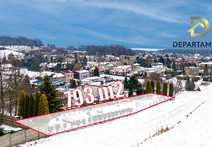 Działka budowlana na sprzedaż | piekary śląskie