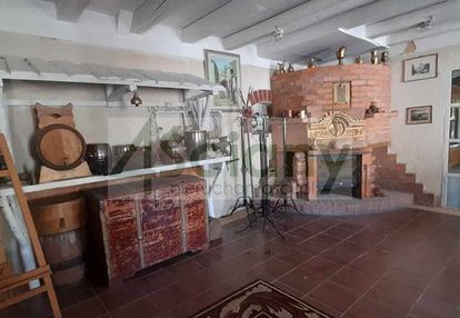 Pensjonat na warmii, działka 3,5 ha