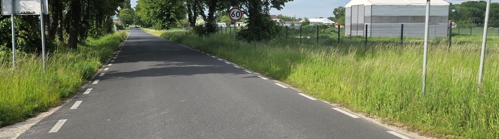 Pod ogródek, rekreację, lokatę   czarnów gm.leszno