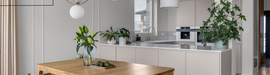 Dom premium na wynajem | segment skrajny | 137 m²