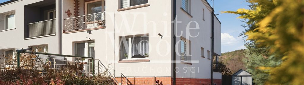 Dom z potencjałem | rumia | ogród | blisko lasu