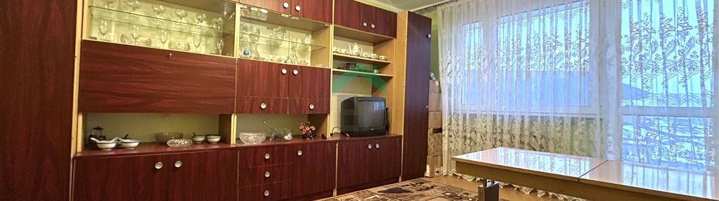 Mieszkanie 33,33 m² z balkonem północ