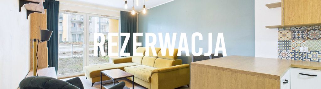Gdańsk jasień! 2 pokoje, taras, ogródek