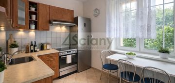 Idealnie ciche 1 pokojowe na woli