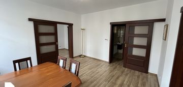 Mieszkanie 3 pokojowe w kameralnym budynku