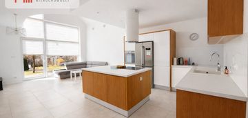 Komfortowy dom z ogródkiem na wynajem