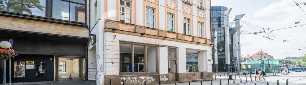 Kamienica w centrum | inwestycja od pierwszego dnia