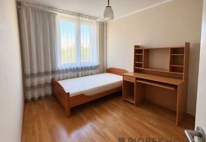 2-pokojowe mieszkanie na targówku