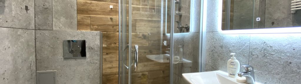 Słoneczne 2-pokojowe po remoncie, śródmieście