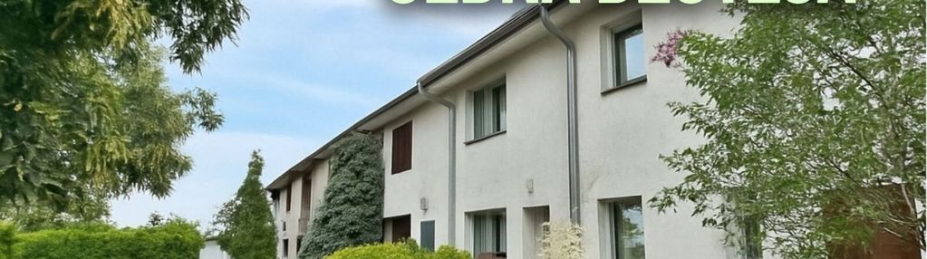 Bezczynszowe mieszkanie, balkon, namysłów, 58m2