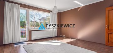 Gdynia witomino|67 m2|balkon|blisko centrum