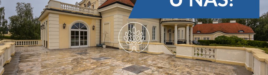 Atrakcyjny dwór / hotel / blisko warszawy