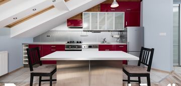 2 pokoje przy parku krakowskim | ul. lea