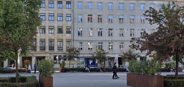 Nowy komfortowy mikro apartament plac wolności 6
