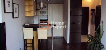 Mieszkanie 2 pokojowe 47m^2, okolice sky tower