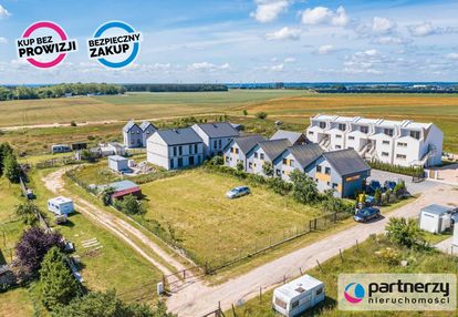 1150m2 | budowlana | uzbrojona | ogrodzona