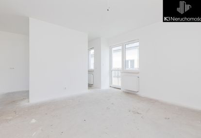 3 pokoje + poddasze 75m2, gotowe osiedle