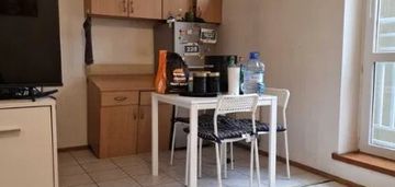 1-pokojowe mieszkanie na pradze południe