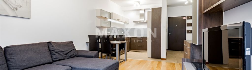 Apartament 2 pok. na giełdowej