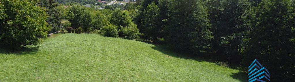 Bochnia | działka budowlana 11,5 ara