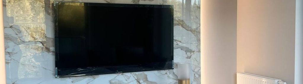 Wygodne z dużym tarasem - cichy zakątek