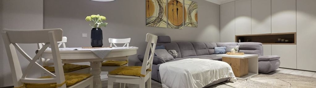 Do wynajęcia nowoczesne 2 pokoje opoczno |