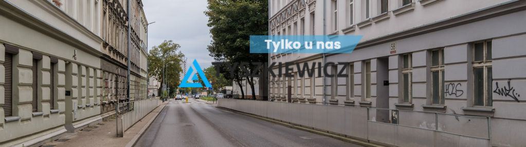 Mieszkanie 3 pokojowe w samym sercu wrzeszcza