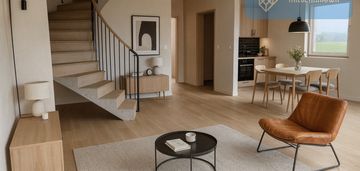 Wysoki standard, funkcjonalny układ, świetna lokal