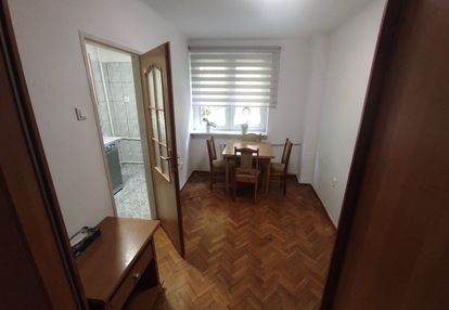 Lsm os. mickiewicza ,3 pokoje, duzy balkon