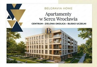 ✅doskonała lokalizacja blisko centrum i uczelni✅