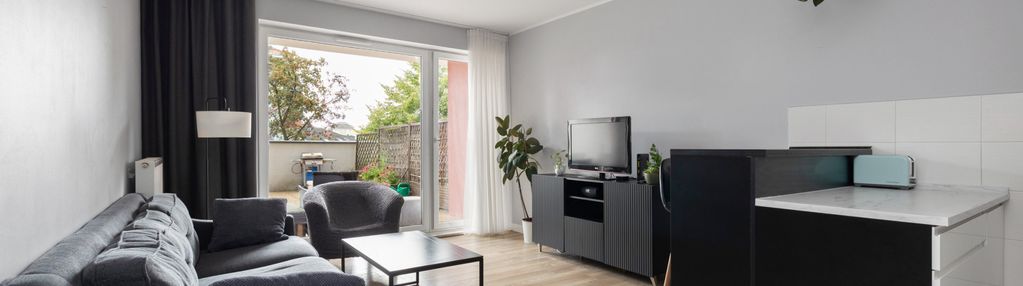 Taras, piwnica, hala garażowa - w cenie.