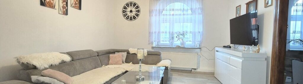 3-pokojowe mieszkanie w atrakcyjnej lokalizacji.