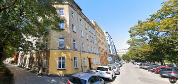 Okazja-5min do rynku-pl.grunwald-34m2-med.miejskie