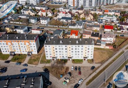 Po remoncie, 2 piętro, 2 pokoje. bracka, włocławek