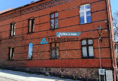 Atrakcyjna cena! 2 lokale mieszkalne do remontu!