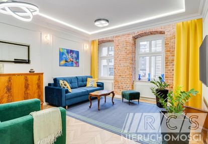 Rydygiera | po generalnym remoncie | garderoba | k