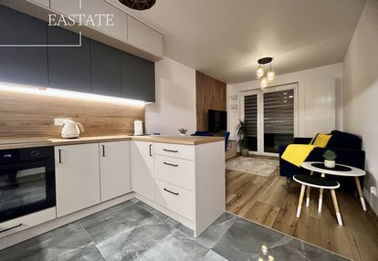 Nowe | pierwszy najemca! | parking | balkon