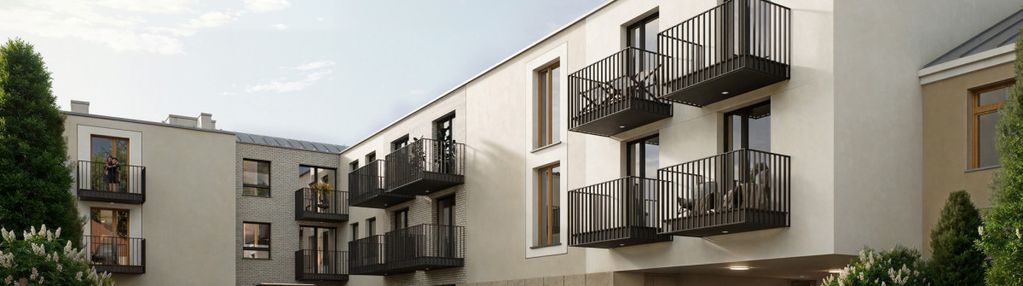 3 pokoje góra kalwaria kamienica nowa inwestycja