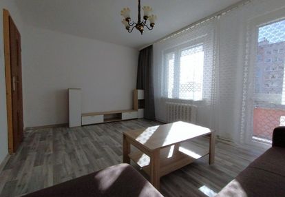 2 pokoje, widna kuchnia, ii piętro, balkon ul.hoża