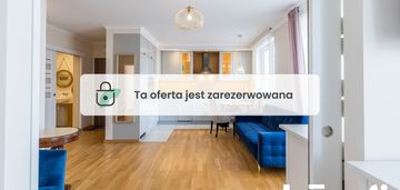 Gotowe do wprowadzenia, 3 pokojowe, balkon