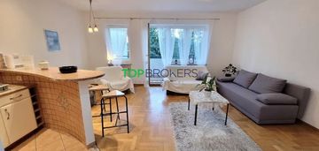 Przestronne 2 pokoje blisko metra