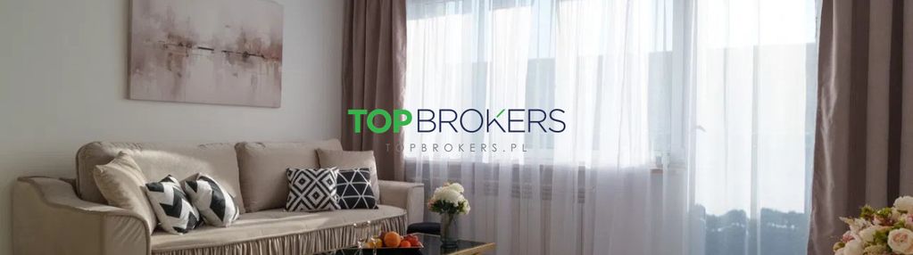 Dwa piękne, wygodne pokoje, loggia